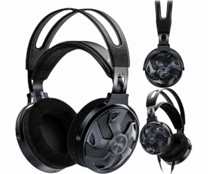 Sluchátka FiiO FiiO FT3 - Hi-Fi sluchátka přes uši