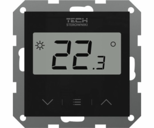 Tech Kabelový pokojový regulátor F-12B pro pásy LX a L-12...