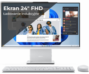 Lenovo IdeaCentre AIO 24IRH9 Intel Core i7 i7-13620H 60,5...
