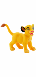 Bullyland 12254 - Lví král Simba
