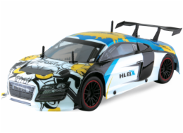 R/C Rychlostní závodní auto 1:10 4CH 2,4G 1852A