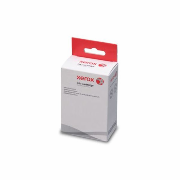 XEROX alternatívny cartridge pre HP C8771 4,9ml cyan
