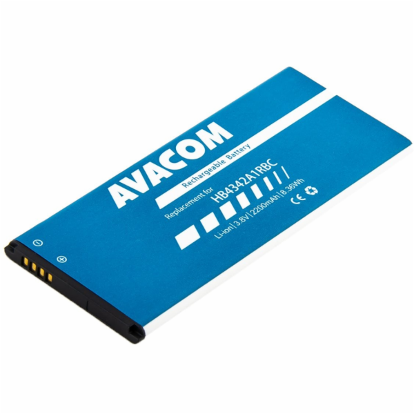 Avacom GSHU-Y6II-S2200