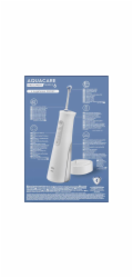 Oral-B Aquacare 6 PRO Expert