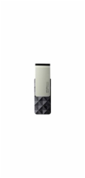 Silicon Power Blaze B30 USB flash drive 32 GB USB Type-A 3.0 (3.1 Gen 1) Black PAMSLPFLD0024