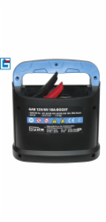 Güde GAB 10A BOOST 12V/6V