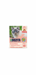 Bozita 4933 370 g