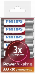 PHILIPS LR03P20T/10