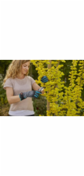 Gardena 11530-20 rukavice pro péči o keře M