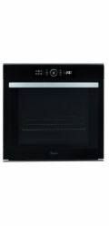 Trouba Whirlpool AKZM8480NB