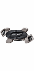 Pedály SHIMANO XT PD-M8100