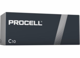 Duracell Procell Alkaline Constant Power C, 1,5V, baterie