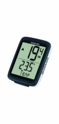 SIGMA cyklopočítač BC 10.0 WR, drátový