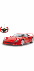 JAMARA Ferrari F40 - Auto - 1:14 - Junge - 6 Jahr(e) - 2700 mAh - 645,8 g