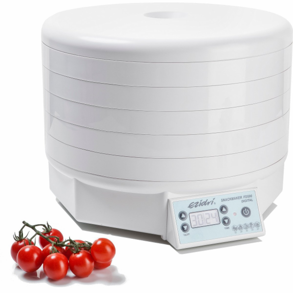 Ezidri FD 500 Ezidri FD500DIGI