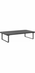 Stojan na monitor/notebook Maclean, max. 20 kg, (500x260x122 mm), MC-933