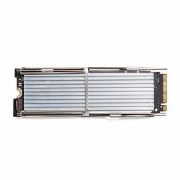 HP Z Turbo 2280 PCIe-4x4 TLC M.2 Z2 mini SSD Kit - 1 TB
