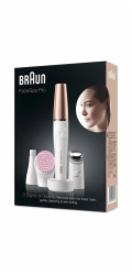 Braun facespa pro 912