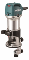 Makita RT0702C Kombinovaná frézka 700W