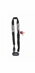 Zefal zámek K-Traz M8 řetězový 900 / 6mm