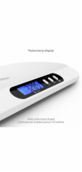 TrueLife BabyScale B5 BT