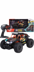 Dickie RC Badland Explorer RTR 2,4 GHz, 1:14          201107005