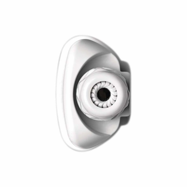 LED prachotěsné svítidlo DUSTY 45W NW, IP65