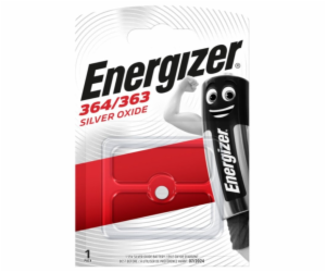 Energizer hodinková baterie - 364 / 363