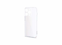 EPICO transparentní tenký kryt pro iPhone 14 Pro (6,1") - transparentní