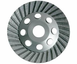 Festa Kotouč diamantový brusný turbo O 115 x 22,2 mm