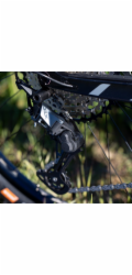 Přehazovačka SHIMANO SLX RD-M7100 SGS - 12 rychlostí - 10-51z