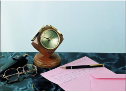 TFA 20.1011 - Meteostanice 