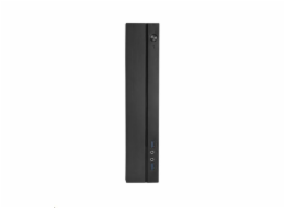 CHIEFTEC Compact IX-06B-OP, Black, bez zdroje
