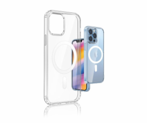 Pouzdro ALIGATOR Mag-Skin iPhone 12/12Pro