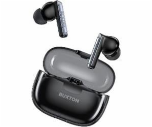 BTW 3800 BLACK TWS SLUCHÁTKA BUXTON