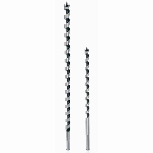 Kreator KRT010705 - Vrták hadovitý do dřeva 10x460 mm