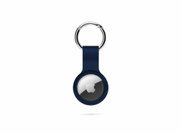 Epico Silicone Case for AirTag - modrá