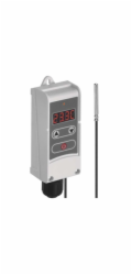 Termostat s kapilárovým čidlem EMOS P5684