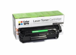 ColorWay kompatibilní toner s HP CF413A/ purpurová/ 2300 str.