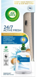 OSVĚŽOVAČ VZDUCHU AIRWICK JUR BRIZ VŮNĚ 228ML