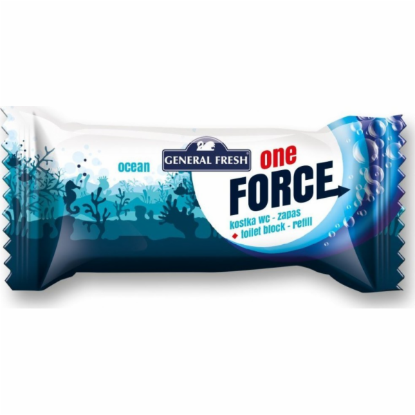 Toaletní mýdlo General Fresh, 40 g