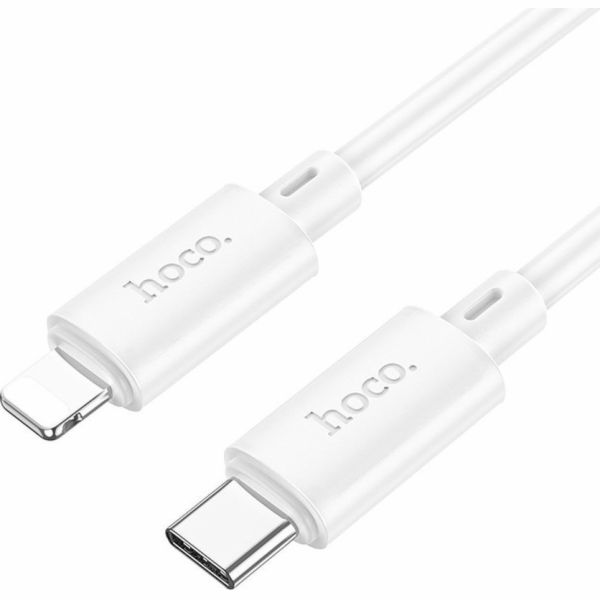Data kabel HOCO X88 Gratifed, USB-C/Lightning (PD), PD20W...