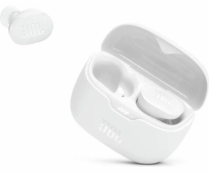 JBL Tune Buds White