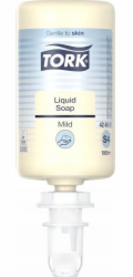 Tekuté mýdlo TORK 424501, 1l