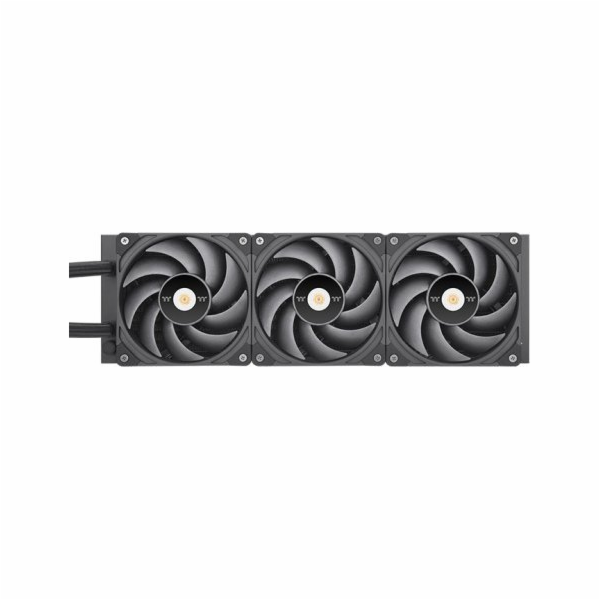 Thermaltake TOUGHLIQUID 360 EX Pro ARGB Sync All-In-One k...