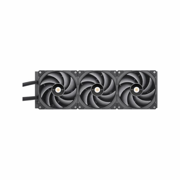 Thermaltake TOUGHLIQUID 420 EX Pro ARGB Sync All-In-One k...