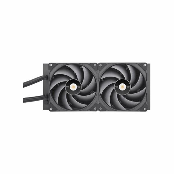 Thermaltake TOUGHLIQUID 280 EX Pro ARGB Sync All-In-One k...