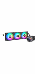 Thermaltake Vodní chlazení - AIO TH280 V2 Ultra EX ARGB LCD