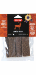 ZOLUX Jelení proužky - pamlsek pro psy - 100g