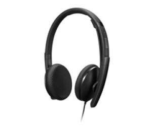 LENOVO sluchátka Wired VoIP Headset (Teams)